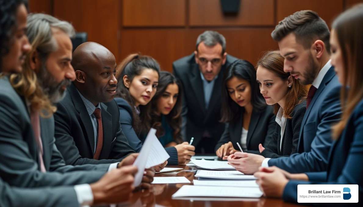 Prawnicy muszą stale śledzić aktualne orzecznictwo, by skutecznie wykonywać swój zawód Prawnicy muszą znać aktualne wyroki sądów wyższych instancji