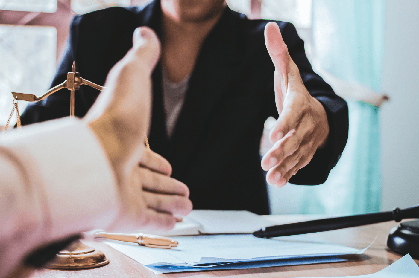 Jak wybrać notariusza