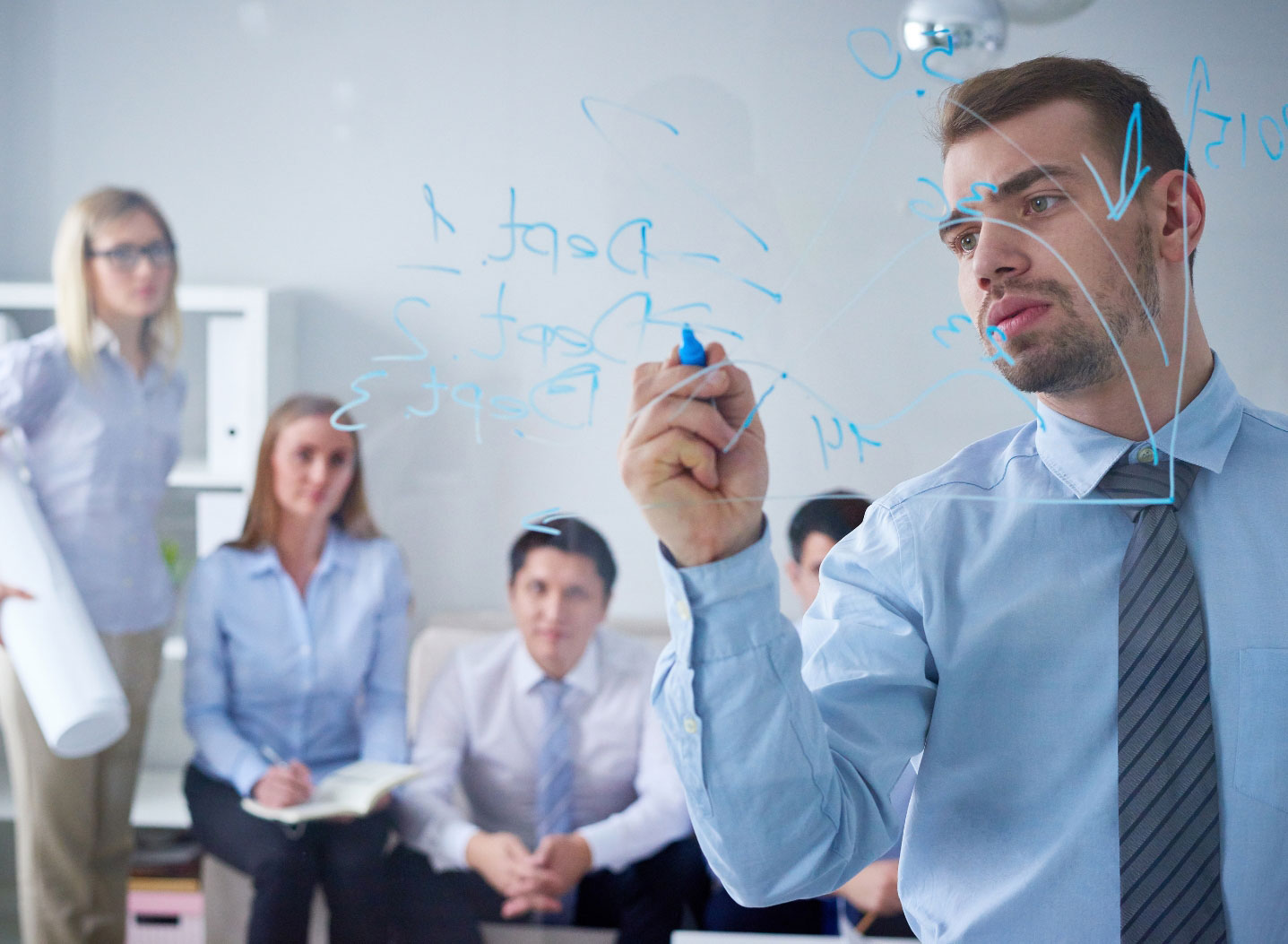 Rozwiązanie spółki