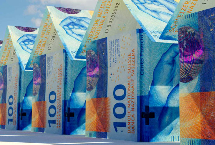 Trybunału w sprawie pozwów zbiorowych frankowiczów