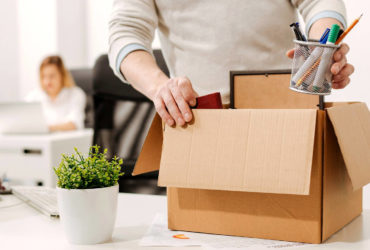 Zwolnienie dyscyplinarne