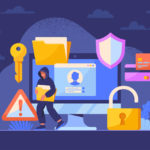 Administrator danych dopuścił do wycieku wrażliwych informacji osobowych poprzez niezabezpieczony serwer