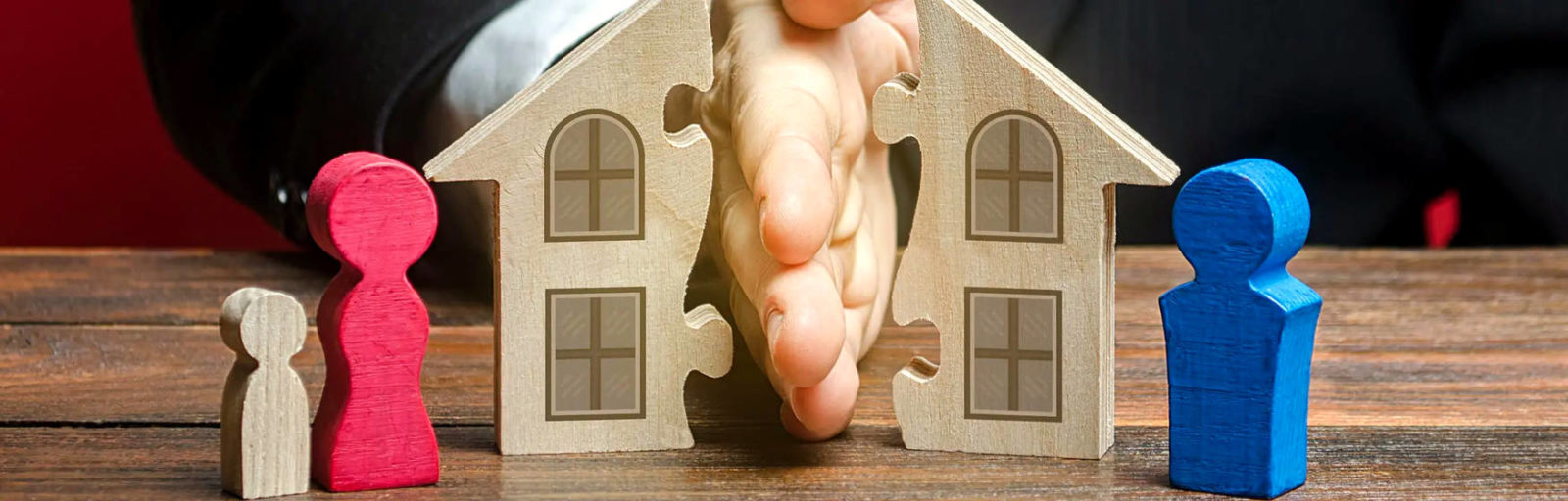 Podział majątku wspólnego i odrębnego po rozwodzie