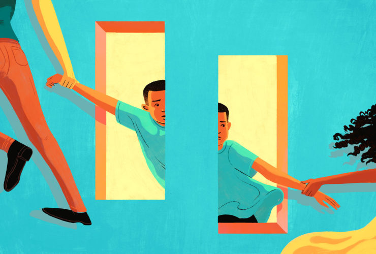 po rozwodzie prawa dziecka