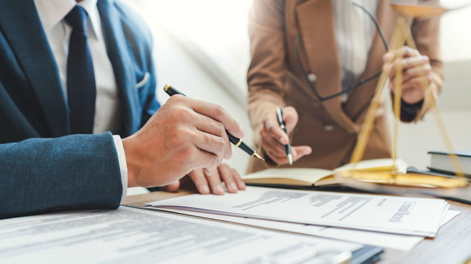 postępowanie spadkowe