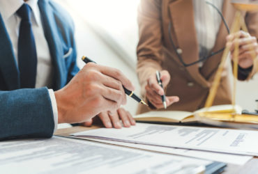 postępowanie spadkowe