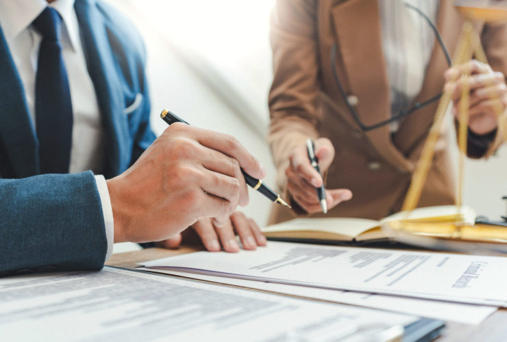 postępowanie spadkowe