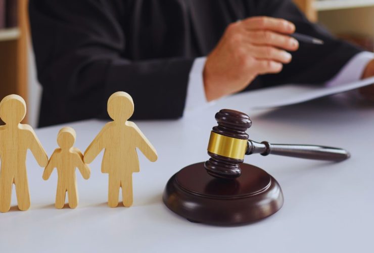 prawo rodzinne