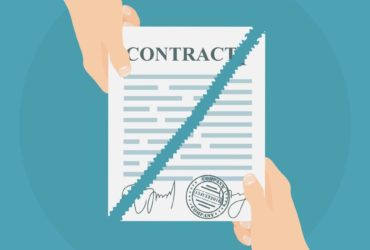 Wypowiedzenie współpracy wymaga zachowania okresu wypowiedzenia wskazanego w umowie B2B