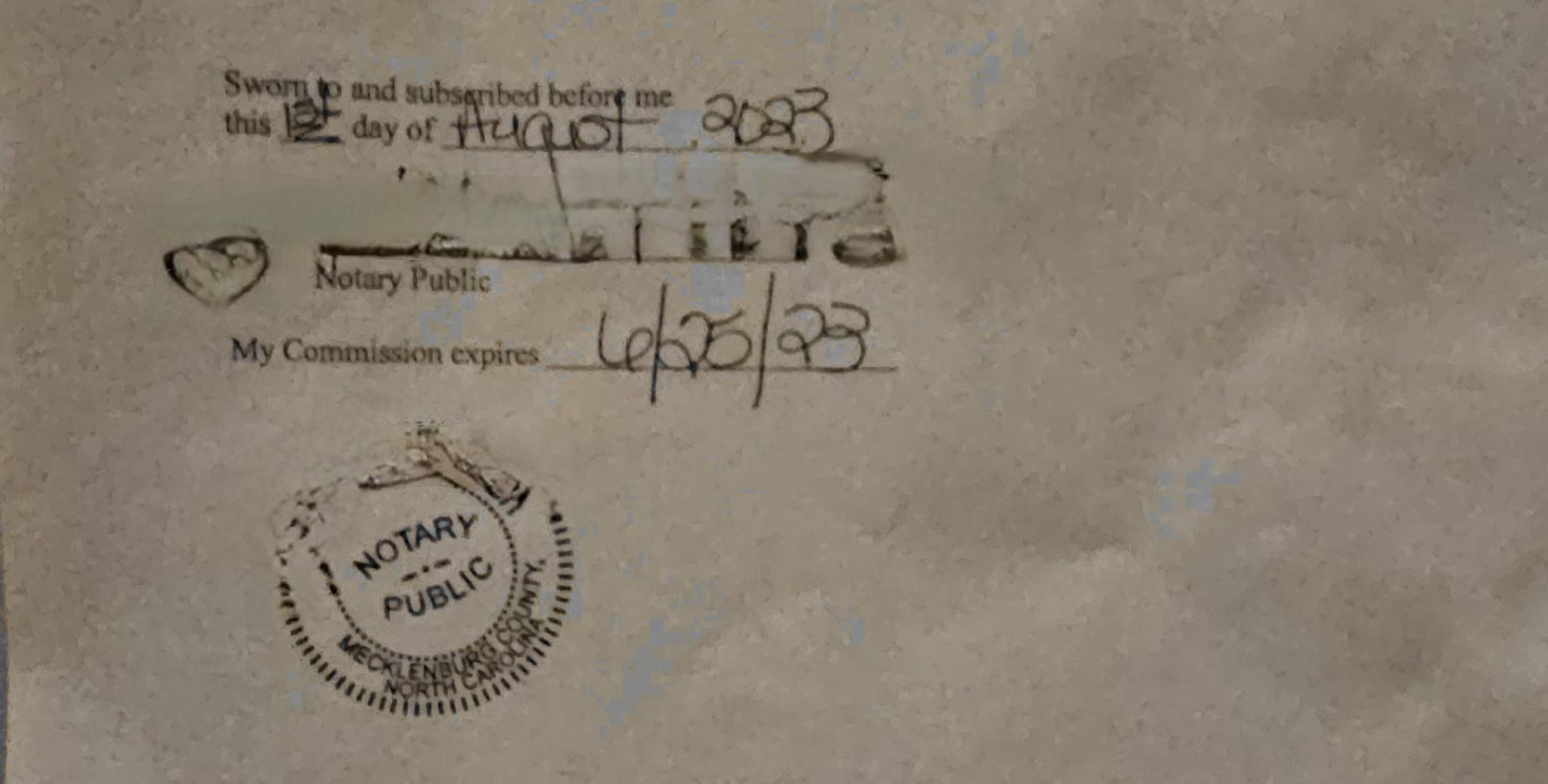 testament notarialny pewniejszy niż własnoręcznie sporządzony dokument