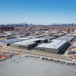 Nowoczesny magazyn logistyczny został wynajęty na okres trzech lat przez międzynarodową firmę spedycyjną