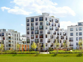 uchwały podejmuje wspólnota mieszkaniowa