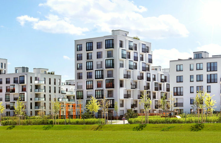 uchwały podejmuje wspólnota mieszkaniowa