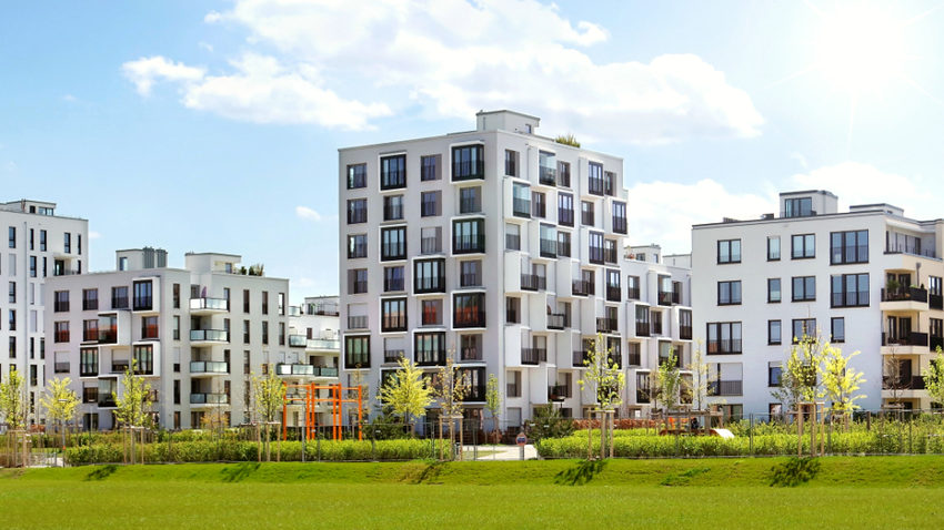 uchwały podejmuje wspólnota mieszkaniowa