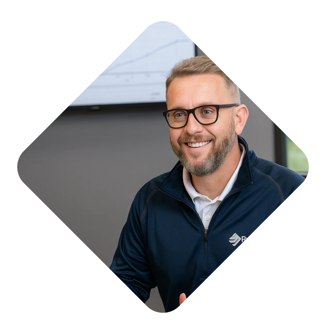 Użytkownik usuwa nielegalnie zainstalowane oprogramowanie z komputera