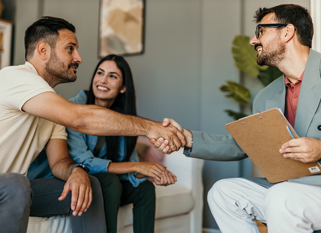 Świadkowie dowodzą ustnej umowy Świadkowie zeznający pod przysięgą przed sędzią w sali rozpraw sądowych