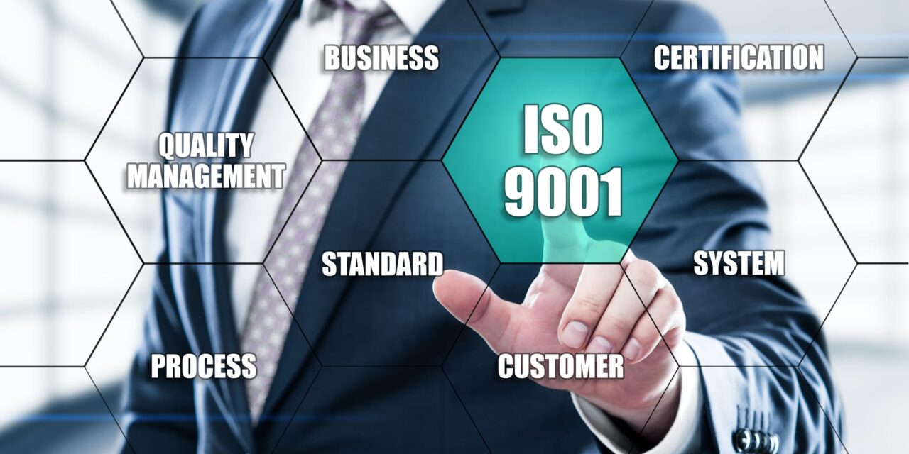Rozwój kompetencji w systemie ISO 9001 szkolenie pracowników ISO 9001 z zakresu systemu zarządzania jakością