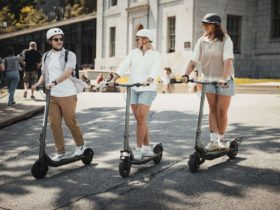 obowiazkowe wyposazenie hulajnogi elektrycznej