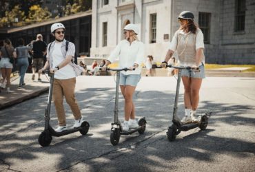 obowiazkowe wyposazenie hulajnogi elektrycznej