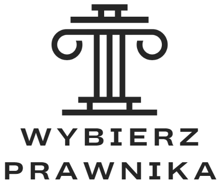 wybierz logo prawnika