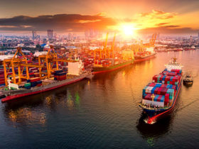 Kary umowne w logistyce