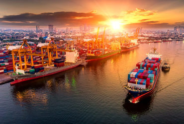 Kary umowne w logistyce