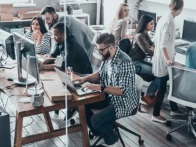 Profesjonalni prawnicy oferują kompleksowe doradztwo i wsparcie prawne dla początkujących przedsiębiorców