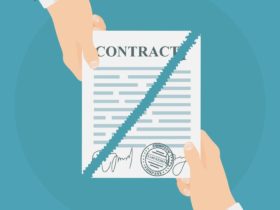 Wypowiedzenie współpracy wymaga zachowania okresu wypowiedzenia wskazanego w umowie B2B