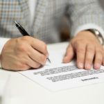 wypowiedzenie Niemcy