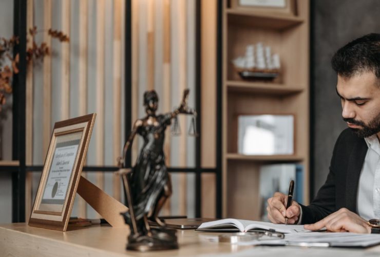 konsultacja w sprawie prawa cywilnego