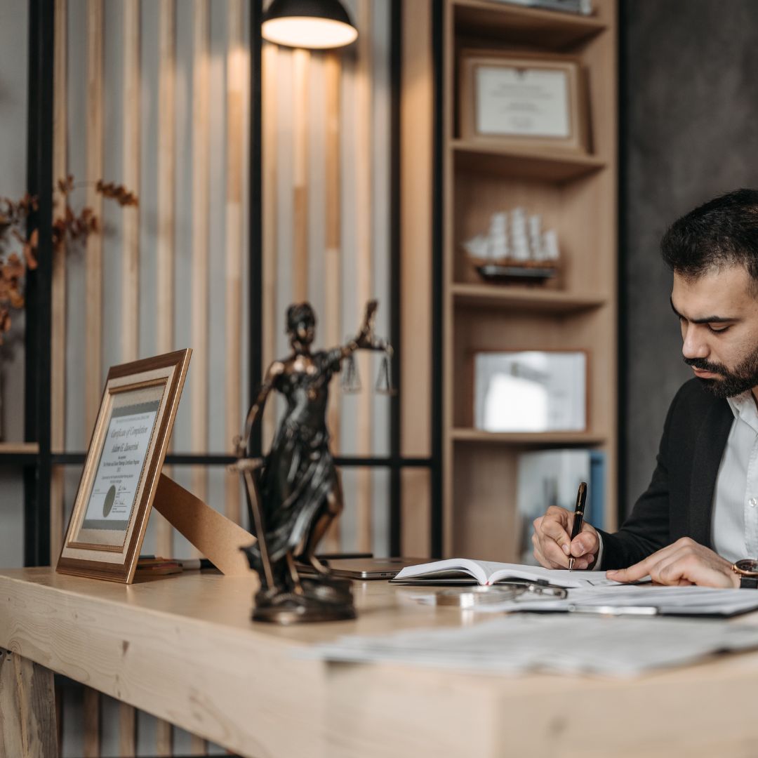 konsultacja w sprawie prawa cywilnego